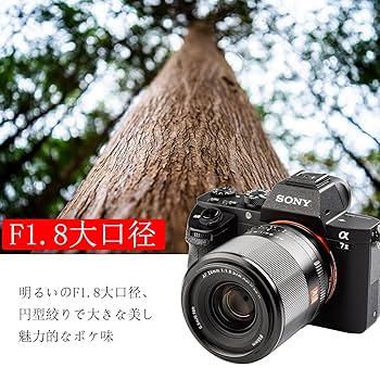 レンズ(単焦点) viltrox FE24 F1.8 Amazon.co.jp: VILTROX 単焦点レンズ AF 24mm F1.8 Zマウント用